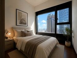 Midtown Modern (D7), Apartment #589805111